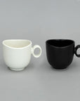 Ceramic Japan Infinity Mugs | Tortoise General Store
