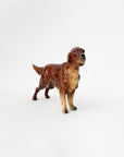 Ceramic Pointer Figurine - tortoise general store