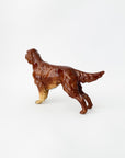 Ceramic Pointer Figurine - tortoise general store
