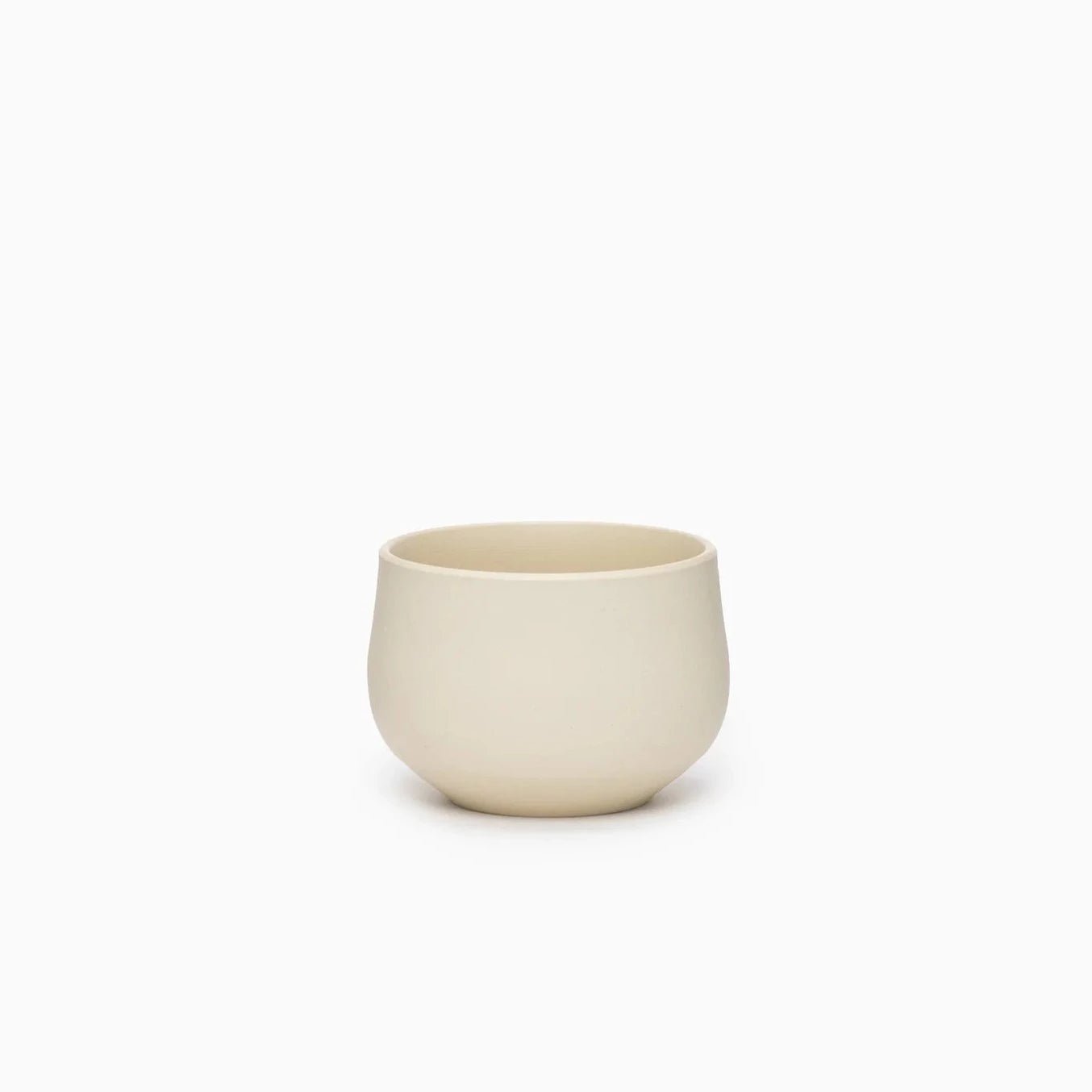 Chanoma Ivory Tea Cup