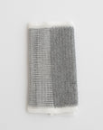 Charcoal Body Scrub Towel - tortoise general store