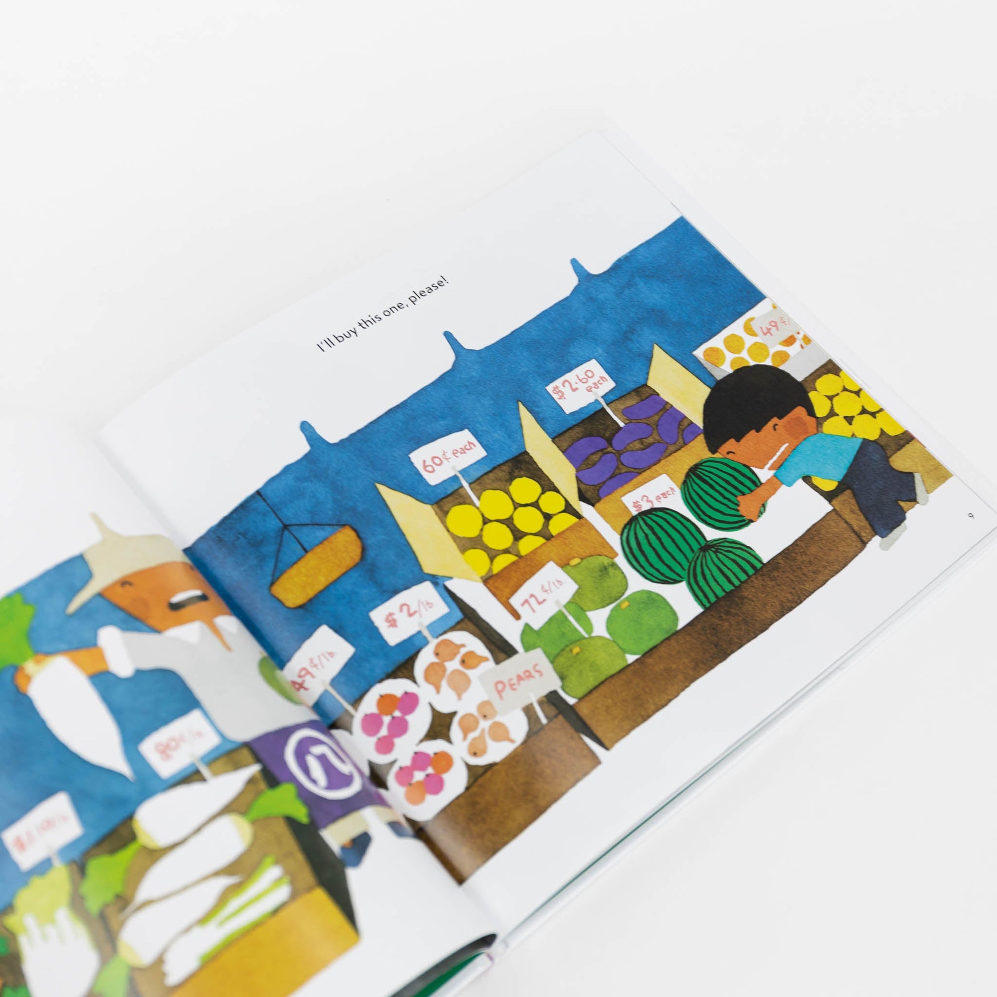 Children's Book Classic: I know Numbers! by Taro Gomi | Tortoise General Store