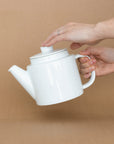 Common Teapot | Tortoise General Store