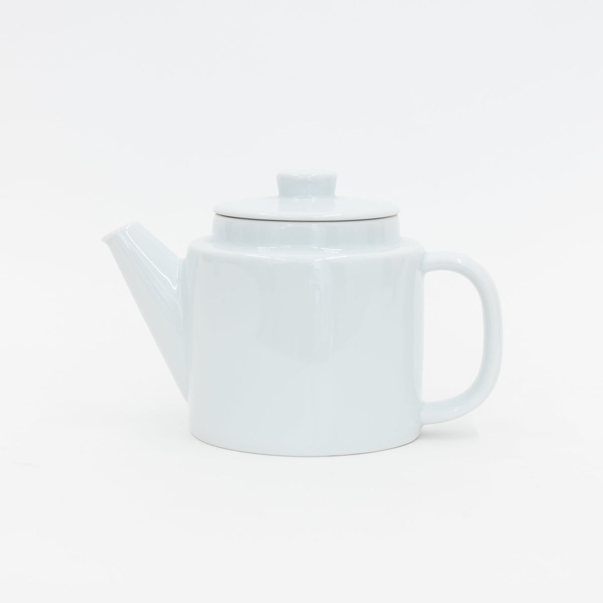 Unitea Stainless Steel Teapot - Magic Hour