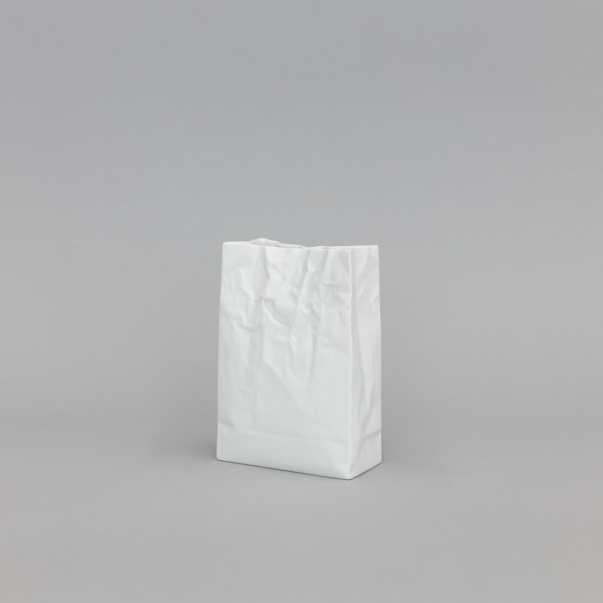 PAPER BAGとPAPER ３個 New Crinkle Super Bag #3 – ZAKKAsine