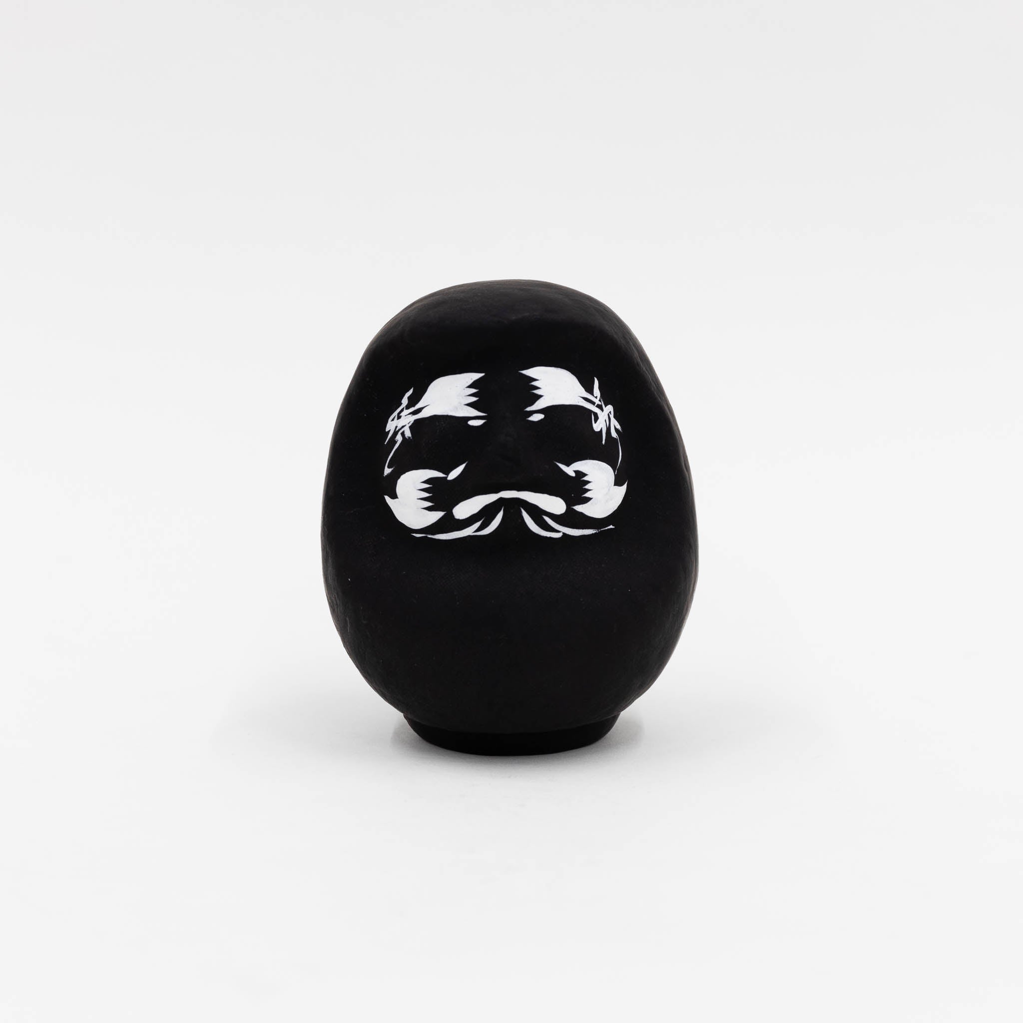 Daruma Black Ceramic