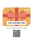 Digital Gift Card - tortoise general store