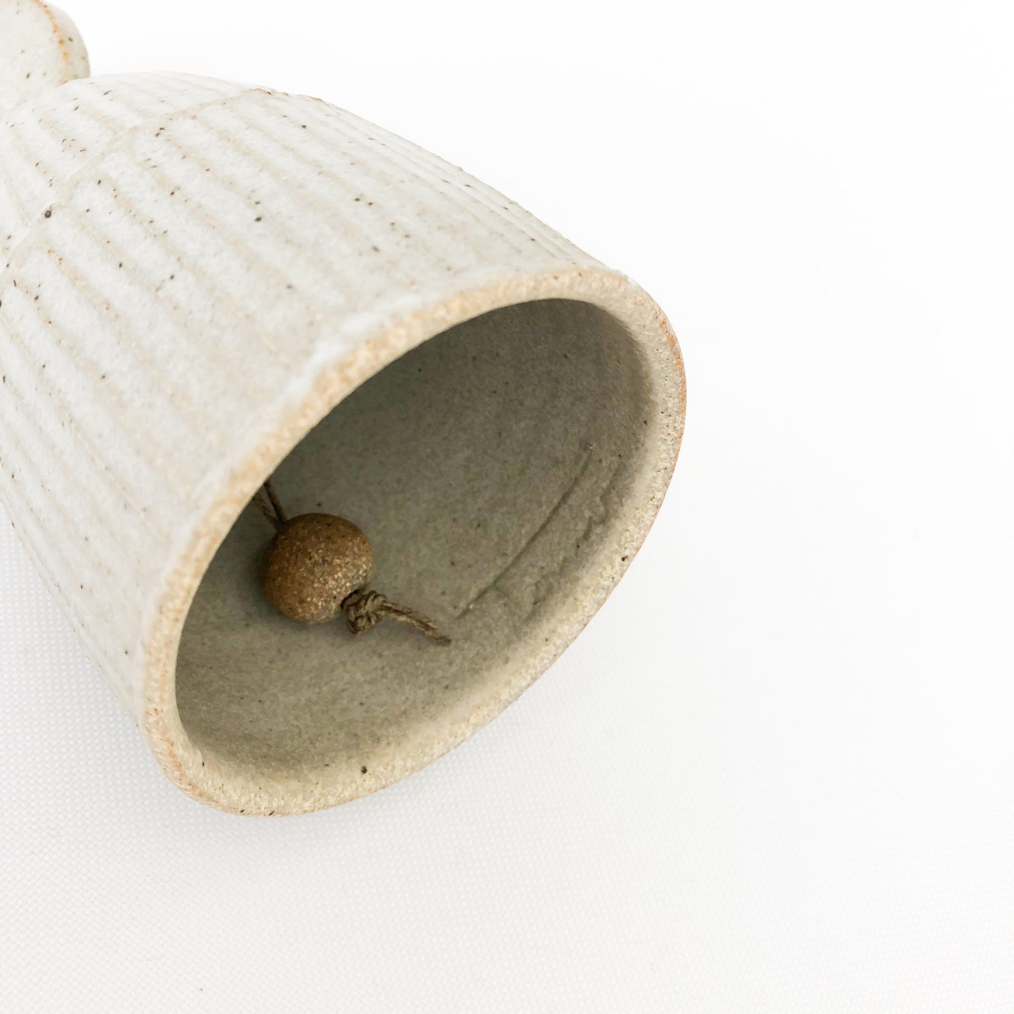 Dinner Bell by Tomoro (Medium) - tortoise general store