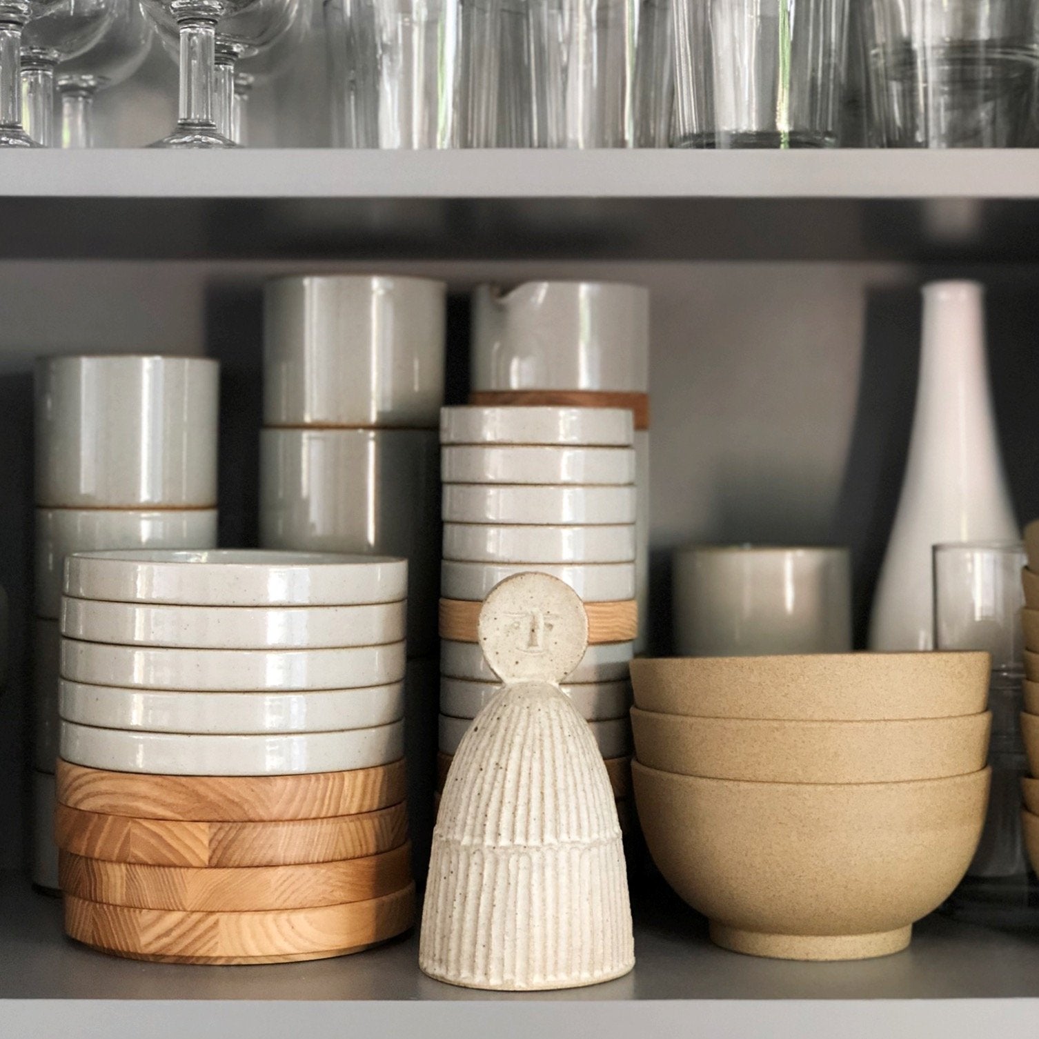 Dinner Bell by Tomoro (Medium) - tortoise general store