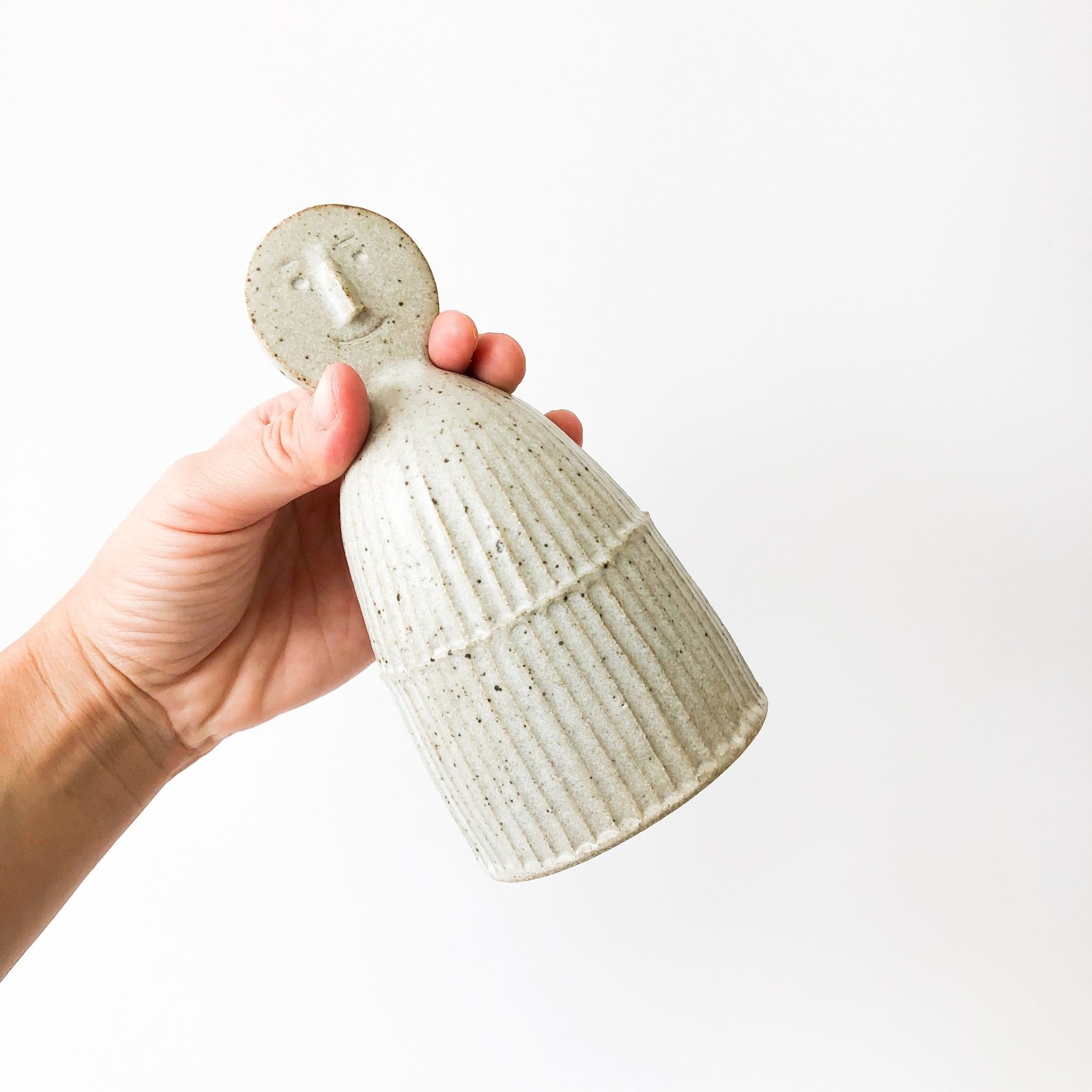 Dinner Bell by Tomoro (Medium) - tortoise general store