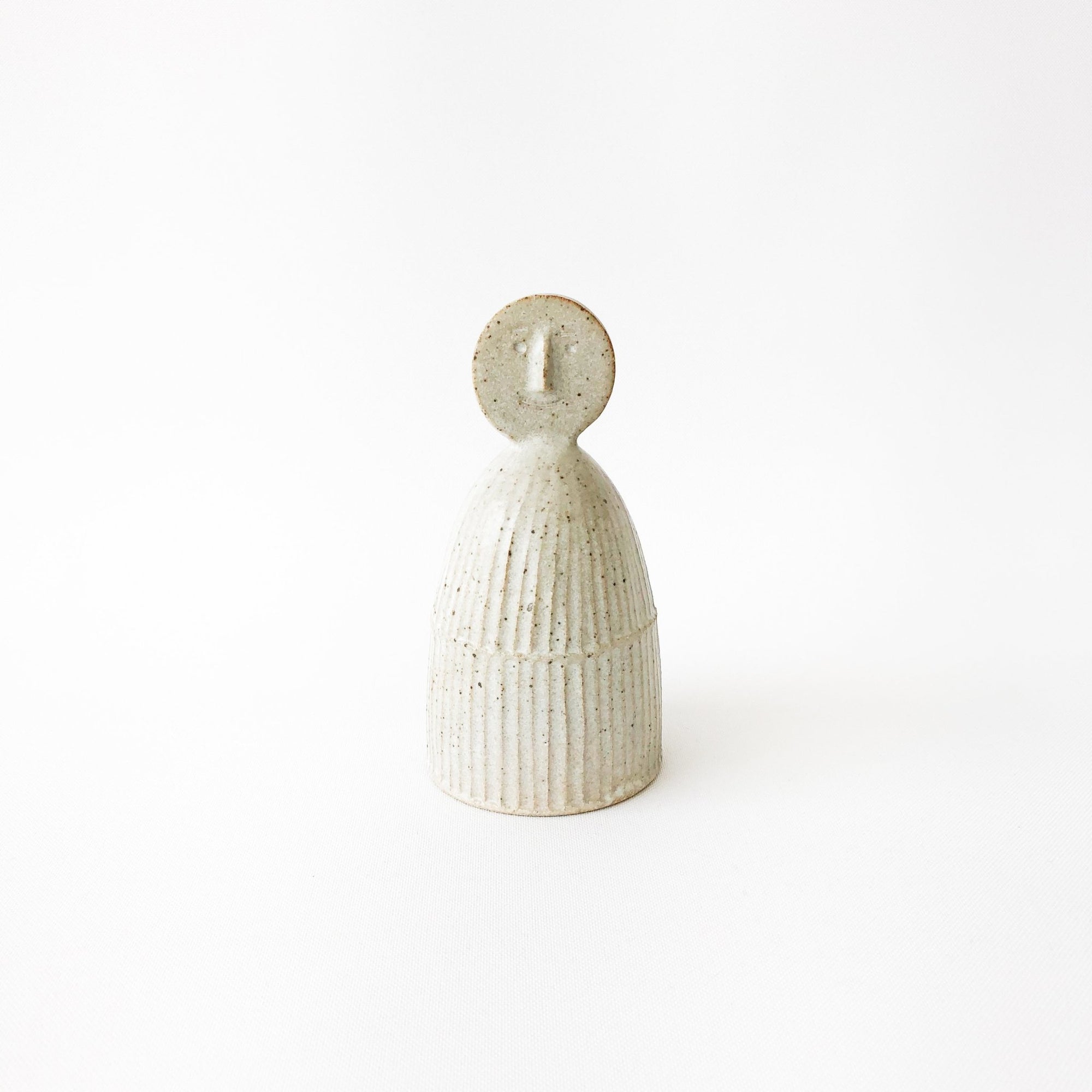 Dinner Bell by Tomoro (Medium) - tortoise general store