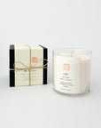 Eastern Accent Element Soy Candles - tortoise general store