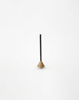 Elemense Acorn Brass Incense Holder - tortoise general store