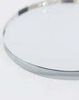 Elemense Glass Mirror Tray - tortoise general store