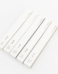 Elemense Incense 10 Sticks | Tortoise General Store