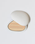 Elemense KOHGOU Hinoki Plate Diffuser | Tortoise General Store