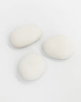 Elemense Pottery Stone Diffuser in White | Tortoise General Store