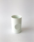 Fancy Cup A-F by Hakusan Porcelain - tortoise general store