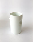 Fancy Cup A-F by Hakusan Porcelain - tortoise general store