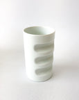 Fancy Cup A-F by Hakusan Porcelain - tortoise general store