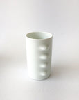 Fancy Cup A-F by Hakusan Porcelain - tortoise general store