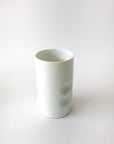 Fancy Cup A-F by Hakusan Porcelain - tortoise general store