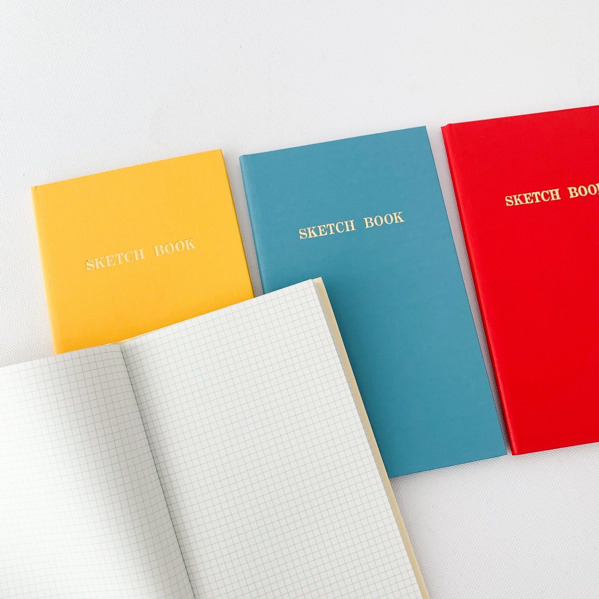 Field Note Book - tortoise general store