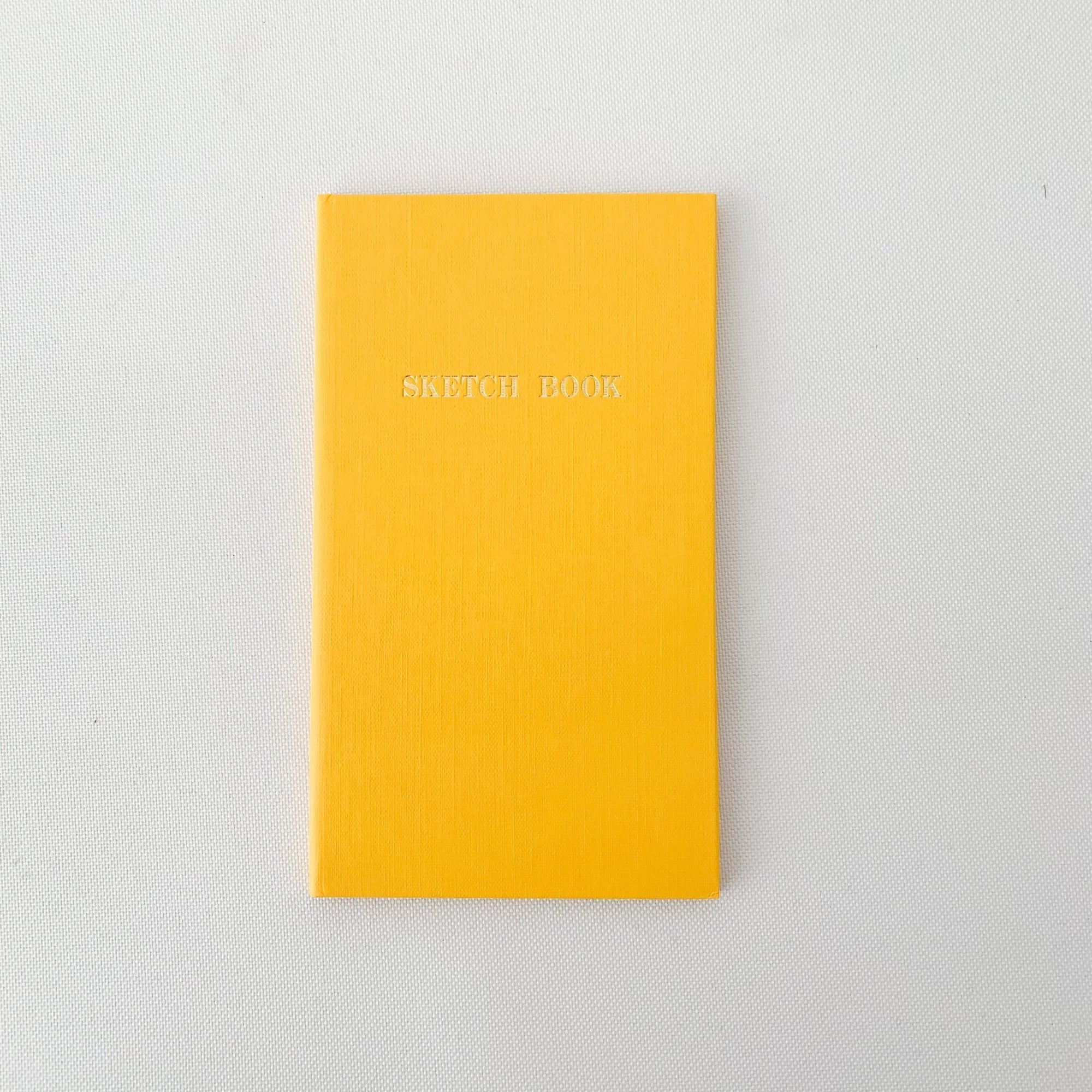 Field Note Book - tortoise general store