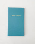 Field Note Book - tortoise general store