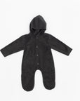 Fleece Jumpsuit Noel - 6 months | Tortoise General Store