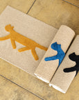 F/style Cat Mat - Various Colors - tortoise general store