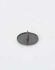 F/style Copper Candle Stand - tortoise general store