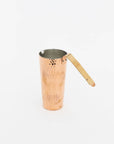 F/style Copper Sake Warmer | Tortoise General Store