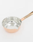 F/style Copper Yukihira- Nabe with Lid | Tortoise General Store