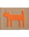 F/style Dog Mats - tortoise general store
