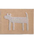 F/style Dog Mats - tortoise general store