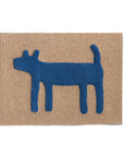 F/style Dog Mats - tortoise general store