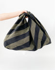 F/Style Furoshiki Bag - tortoise general store