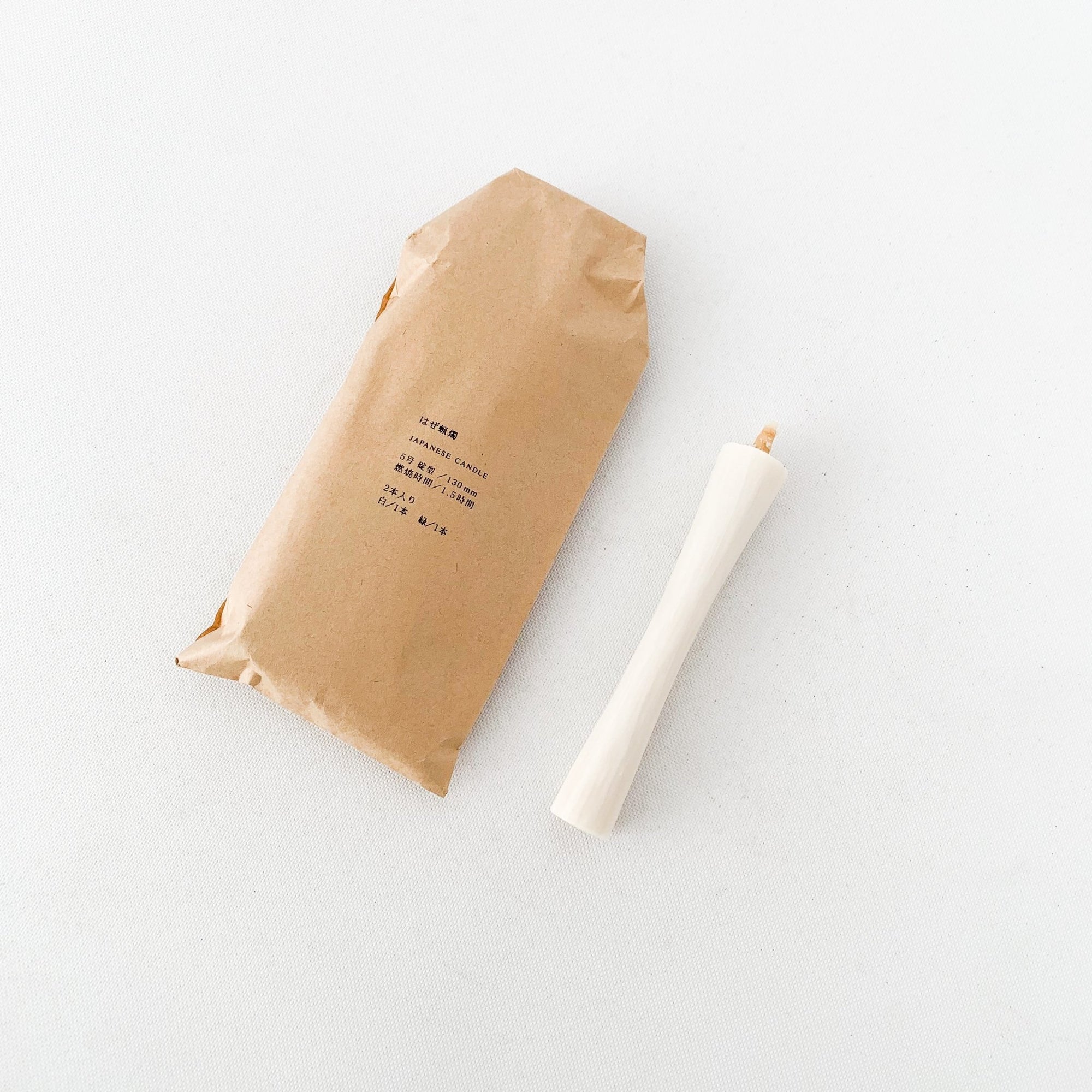 Fstyle Japanese Candle - tortoise general store