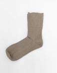 F/style No Rubber Cotton Socks | Tortoise General Store