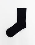 F/style No Rubber Cotton Socks | Tortoise General Store