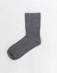 F/style No Rubber Cotton Socks | Tortoise General Store