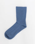 F/style No Rubber Cotton Socks | Tortoise General Store