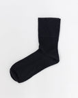 F/style No Rubber Cotton Socks | Tortoise General Store