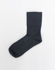 F/style No Rubber Cotton Socks | Tortoise General Store