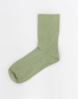 F/style No Rubber Cotton Socks | Tortoise General Store