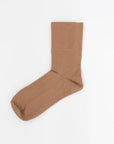 F/style No Rubber Cotton Socks | Tortoise General Store