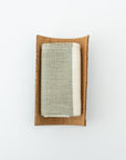 F/style Oshibori - tortoise general store
