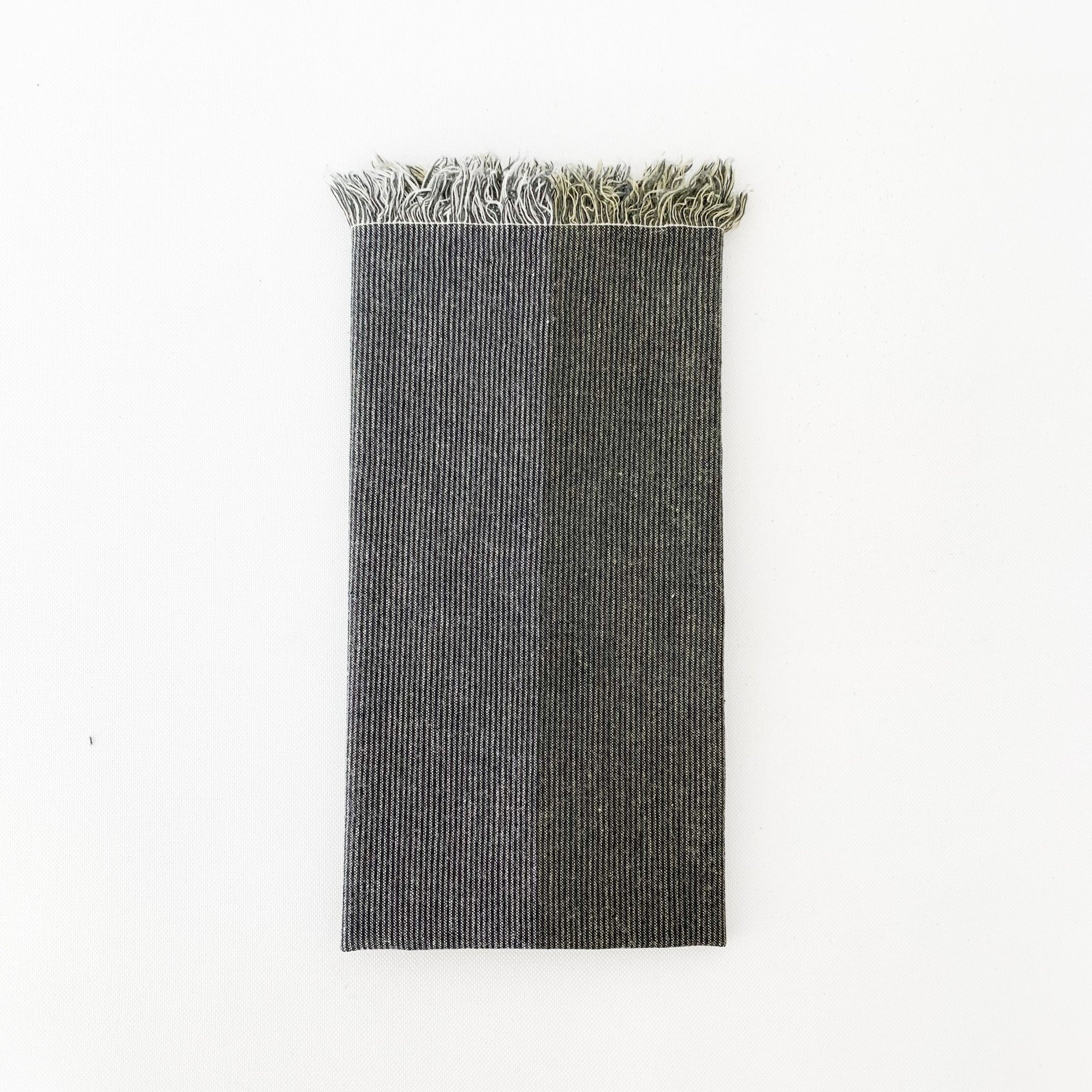 F/style Tenugui - tortoise general store