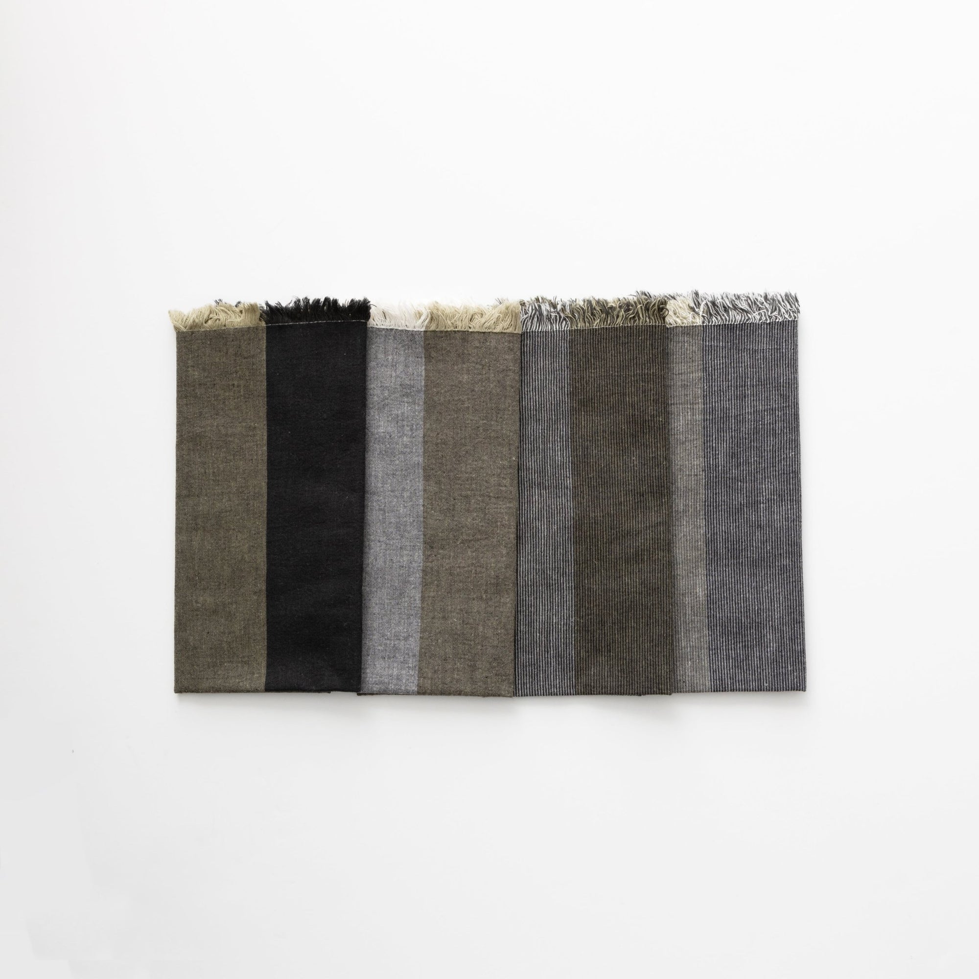 F/style Tenugui - tortoise general store